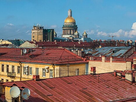 Стали известны самые популярные направления у россиян в начале 2023 года