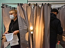 За выборами в Югре будут следить камеры «Ростелекома»