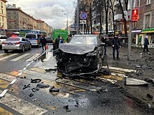 Двух водителей приговорили к 2 годам лишения свободы за ДТП в Щукине