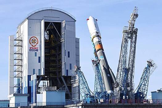 В России рассказали о возможностях системы «Гонец 2.0»