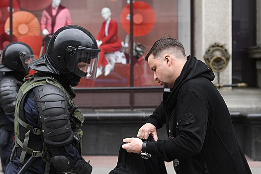 В Беларуси усилены антинаркотические меры