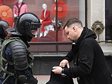 В Беларуси усилены антинаркотические меры