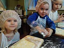 Дни открытых дверей проведут с 3 мая в центрах содействия семейному воспитанию в Москве