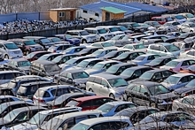 "Автостат": Продажи легковых машин с пробегом в РФ за 9 месяцев показали рост в 1,9%