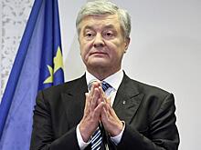 Эксперт разъяснил, почему Порошенко представляет угрозу Западу