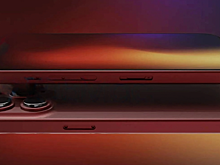 Новый цвет iPhone раскрыли. Его получат лишь самые дорогие модели