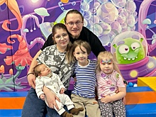 Диакон из Кыргызстана рассказывает россиянам о православии на Тянь-Шане