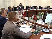 Банк ПСБ и Военно-строительная компания заключили соглашение о сотрудничестве