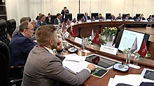 Банк ПСБ и Военно-строительная компания заключили соглашение о сотрудничестве