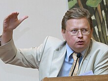 Делягин поспорил с Дерипаской о масштабах кризиса