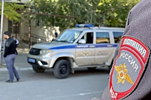 МВД завершило оперативные мероприятия в Каспийске