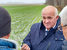 Костромской губернатор велел разобраться с синоптиками за ошибочные прогнозы