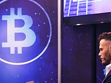 Спрос россиян на биткоин упал