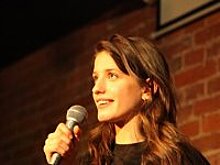 Анна Чиповская: Я фанат не профессии, а своей жизни!