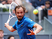 Медведев опередил Рублева в рейтинге ATP и стал первой ракеткой России