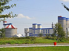 «Мечел-Материалы» переработал рекордное количество шлака в стройматериалы