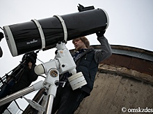 "Два года такого не будет". Смотрим на лунное затмение