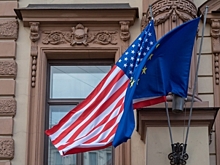 США и ЕС оставляют Украину один на один с Минскими соглашениями