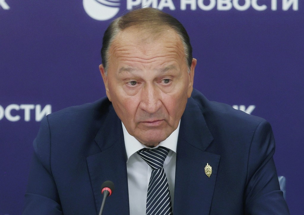 Названа возможная причина смерти главы Альфы