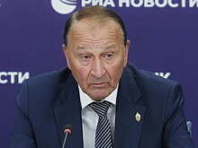 Названа возможная причина смерти главы «Альфы»