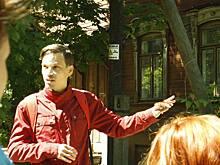 Экскурсию по домам, которые могли бы быть, провели в Нижнем Новгороде