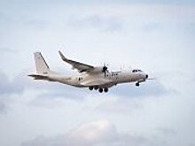 Состоялся первый полет демонстратора технологий Clean Sky 2