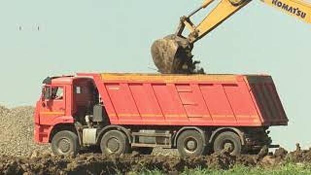 10 тысяч новых рабочих мест планируют создать в новом оптово-розничном торговом комплексе &laquo;Южный&raquo;