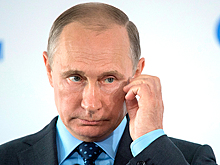 Путин поручил снизить давление на бизнес