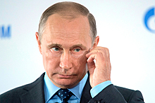 Путин поручил снизить давление на бизнес