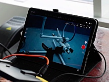 Во Владивостоке прошли соревнования по робототехнике «Восточный бриз-2025»