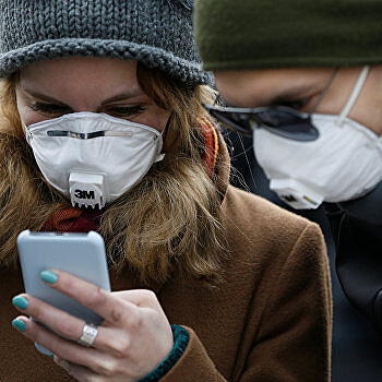 Литовцы начали «охоту» на заразившихся коронавирусом соотечественников