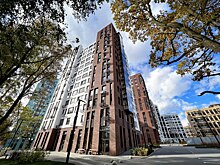 Составлен список самых продаваемых новостроек Новой Москвы в III квартале 2022 года
