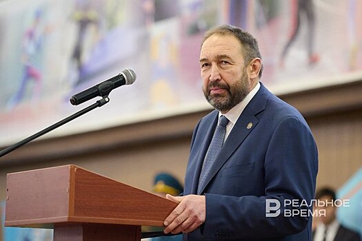 "Татарстан внес большой вклад в развитие космонавтики": премьер-министр поздравил жителей республики