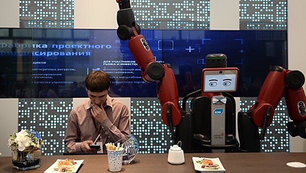 Треть банковских служащих могут остаться без работы