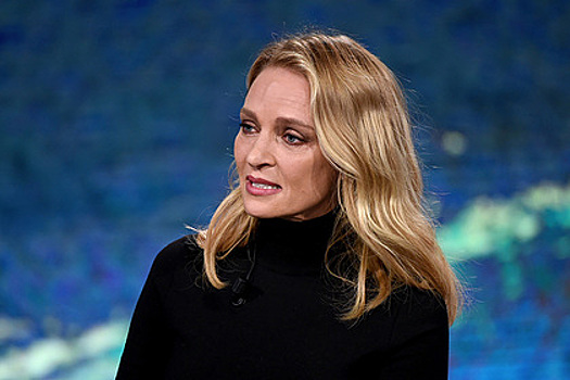 Ума Турман рассказала о пережитом в подростковом возрасте аборте