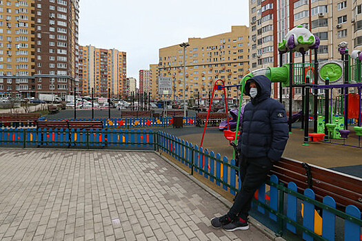 Крашенинников: региональные штрафы за нарушение карантина не могут быть ниже федеральных