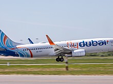 Авиакомпания flydubai возобновляет рейсы в Россию