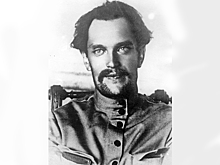 Одна из главный улиц Балашихи носит имя Куйбышева