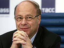 Александр Полинский возглавил управление спортмероприятий Минспорта РФ