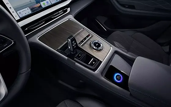 Самый популярный кроссовер в России сильно изменился: что получат покупатели?