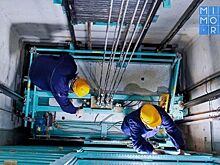 Многоэтажки Дагестана оснастят новыми лифтами производства кизлярского завода