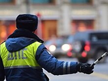 Пьяный водитель ПАЗика пытался скрыться от полиции