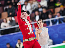 У Бойкова и Козловского – «Лунная соната», у Мишиной и Галлямова – Элвис Пресли: вся музыка к произвольным программам у пар