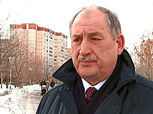 Ставший Героем России рассказал о захвате «Стингеров»