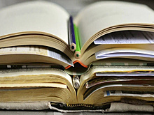 Автор известной серии книг «Волкодав» посетит салехардскую «Библионочь»