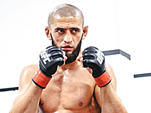 Боец UFC Чимаев: я разобью лицо Камару Усману