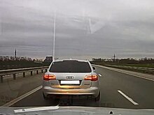 Можно ли ехать в левом ряду, когда правый ряд свободный?