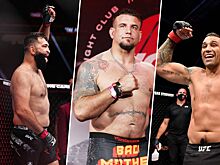 Лига GFL, новая лига по смешанным единоборствам, MMA, Андрей Орловский, Фрэнк Мир, Фабрисиу Вердум, деньги, гонорары, доходы