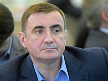 «Бессмертный полк» в Тульской области установил рекорд