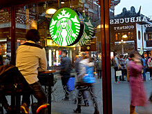 На Starbucks в третий раз подали в суд за кражу концепции помады со вкусом кофе